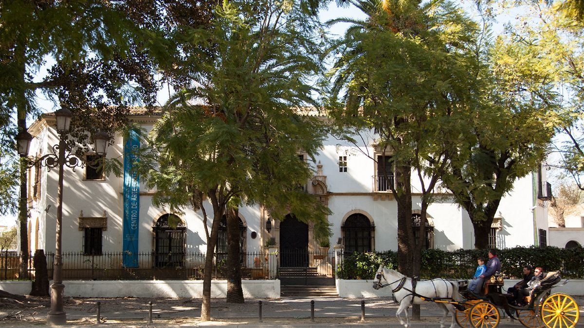 Fundación Madariaga