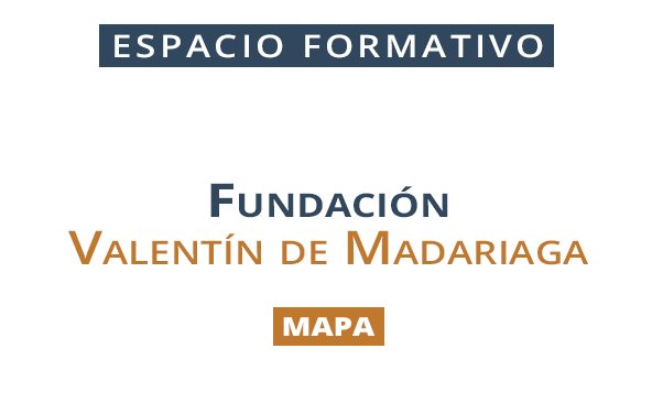 Fundación Madariaga