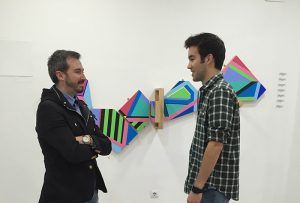 Artsevilla - Rubén Fernández Castón