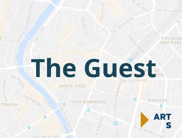 The Guest